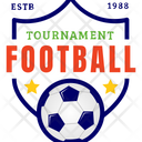 پیش‌نمایش فایل football-tournament-2 از پک نشان‌های فوتبال
