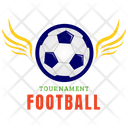 پیش‌نمایش فایل football-tournament از پک نشان‌های فوتبال