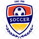 پیش‌نمایش فایل soccer-badge از پک نشان‌های فوتبال