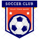 پیش‌نمایش فایل soccer-club-1 از پک نشان‌های فوتبال