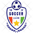 پیش‌نمایش فایل soccer-club-4 از پک نشان‌های فوتبال