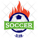 پیش‌نمایش فایل soccer-club-6 از پک نشان‌های فوتبال
