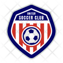 پیش‌نمایش فایل soccer-club-7 از پک نشان‌های فوتبال