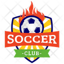 پیش‌نمایش فایل soccer-club از پک نشان‌های فوتبال