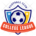 پیش‌نمایش فایل soccer-league-1 از پک نشان‌های فوتبال