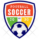 پیش‌نمایش فایل soccer-logo از پک نشان‌های فوتبال