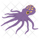 پیش‌نمایش فایل octopus-98 از پک زندگی زیر آب