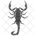 پیش‌نمایش فایل scorpion-13 از پک زندگی زیر آب