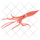 پیش‌نمایش فایل squid-24 از پک زندگی زیر آب