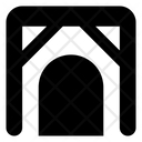 پیش‌نمایش فایل mine-entrance از پک معدن زغال سنگ