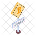 پیش‌نمایش فایل bitcoin-increase-9685384 از پک مزایا