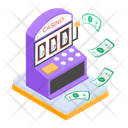 پیش‌نمایش فایل casino-money-9685350 از پک مزایا