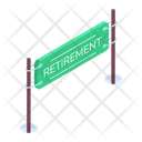 پیش‌نمایش فایل retirement-sign-9685343 از پک مزایا