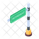 پیش‌نمایش فایل retirement-sign-9685437 از پک مزایا