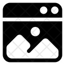 پیش‌نمایش فایل website-graphics از پک چاپخانه