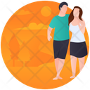 پیش‌نمایش فایل beach-walk از پک عشق و عاشقی