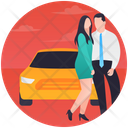 پیش‌نمایش فایل car-couple از پک عشق و عاشقی