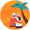 پیش‌نمایش فایل couple-at-resort از پک عشق و عاشقی
