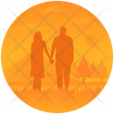 پیش‌نمایش فایل couple-in-sunset-1 از پک عشق و عاشقی