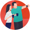 پیش‌نمایش فایل couple-selfie-1 از پک عشق و عاشقی
