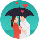 پیش‌نمایش فایل couple-under-umbrella-1 از پک عشق و عاشقی
