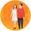 پیش‌نمایش فایل couple-walking-1 از پک عشق و عاشقی