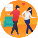 پیش‌نمایش فایل dancing-couple-5 از پک عشق و عاشقی
