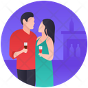 پیش‌نمایش فایل drinking-lovers از پک عشق و عاشقی