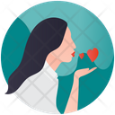 پیش‌نمایش فایل flying-kiss از پک عشق و عاشقی