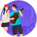 پیش‌نمایش فایل romantic-guitar از پک عشق و عاشقی