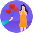 پیش‌نمایش فایل romantic-surprise از پک عشق و عاشقی
