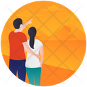 پیش‌نمایش فایل tourist-couple از پک عشق و عاشقی