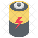 پیش‌نمایش فایل battery-cell از پک الکترونیک و دستگاه‌ها