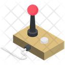 پیش‌نمایش فایل joystick-267 از پک الکترونیک و دستگاه‌ها