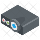 پیش‌نمایش فایل projector-352 از پک الکترونیک و دستگاه‌ها