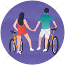 پیش‌نمایش فایل bicycling-3 از پک فعالیت‌ها (گرادیان)