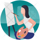 پیش‌نمایش فایل canvas-artistry از پک فعالیت‌ها (گرادیان)