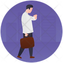 پیش‌نمایش فایل going-to-office-1 از پک فعالیت‌ها (گرادیان)