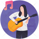 پیش‌نمایش فایل guitar-playing-1 از پک فعالیت‌ها (گرادیان)