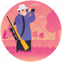پیش‌نمایش فایل hunting-20 از پک فعالیت‌ها (گرادیان)