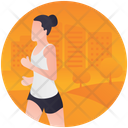 پیش‌نمایش فایل jogging-15 از پک فعالیت‌ها (گرادیان)