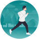 پیش‌نمایش فایل jogging-16 از پک فعالیت‌ها (گرادیان)