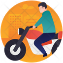 پیش‌نمایش فایل motorcycling از پک فعالیت‌ها (گرادیان)