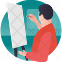 پیش‌نمایش فایل painting-232 از پک فعالیت‌ها (گرادیان)