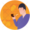 پیش‌نمایش فایل pipe-smoking از پک فعالیت‌ها (گرادیان)