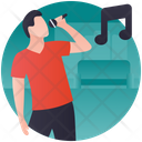 پیش‌نمایش فایل singing-26 از پک فعالیت‌ها (گرادیان)
