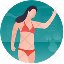 پیش‌نمایش فایل sun-tanning-2 از پک فعالیت‌ها (گرادیان)