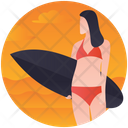 پیش‌نمایش فایل surfboarding-5 از پک فعالیت‌ها (گرادیان)