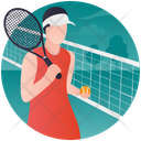 پیش‌نمایش فایل tennis-playing از پک فعالیت‌ها (گرادیان)