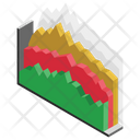 پیش‌نمایش فایل area-chart-49 از پک نمودار و گراف
